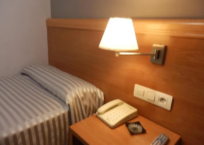 Hotel Inglés Barcelona